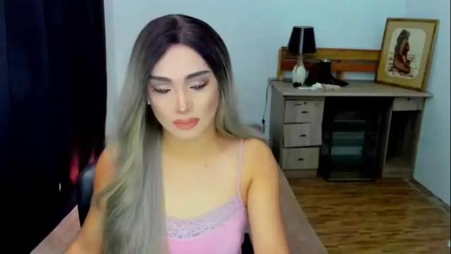 Thumbnail 1, fancyshainexxx's Stream at Chaturbate, 20 months ago