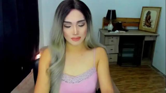Image 4 of fancyshainexxx Stream on Chaturbate on 20 months ago