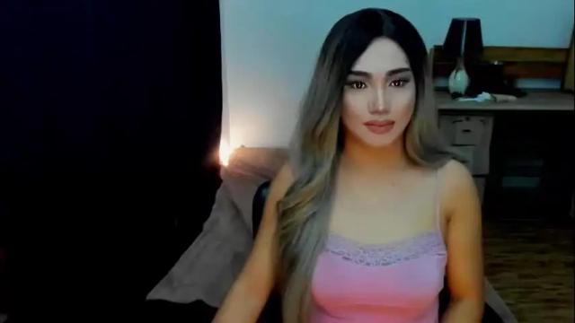 Image 8 of fancyshainexxx Stream on Chaturbate on 20 months ago