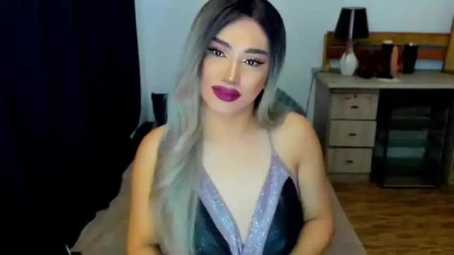 Thumbnail 1, fancyshainexxx's Stream at Chaturbate, 20 months ago