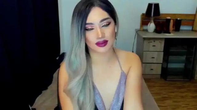 Image 10 of fancyshainexxx Stream on Chaturbate on 20 months ago