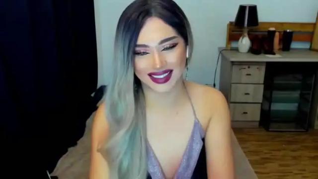 Image 11 of fancyshainexxx Stream on Chaturbate on 20 months ago