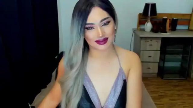 Image 12 of fancyshainexxx Stream on Chaturbate on 20 months ago