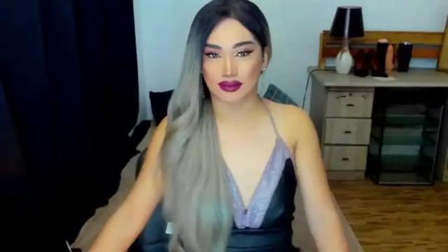 Image 2 of fancyshainexxx Stream on Chaturbate on 20 months ago