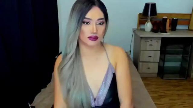 Thumbnail 2, fancyshainexxx's Stream at Chaturbate, 20 months ago