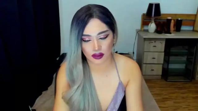 Image 7 of fancyshainexxx Stream on Chaturbate on 20 months ago
