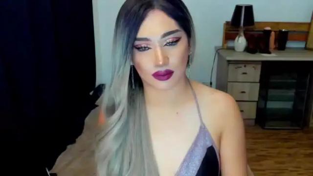 Image 8 of fancyshainexxx Stream on Chaturbate on 20 months ago