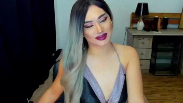 Thumbnail 3, fancyshainexxx's Stream at Chaturbate, 20 months ago