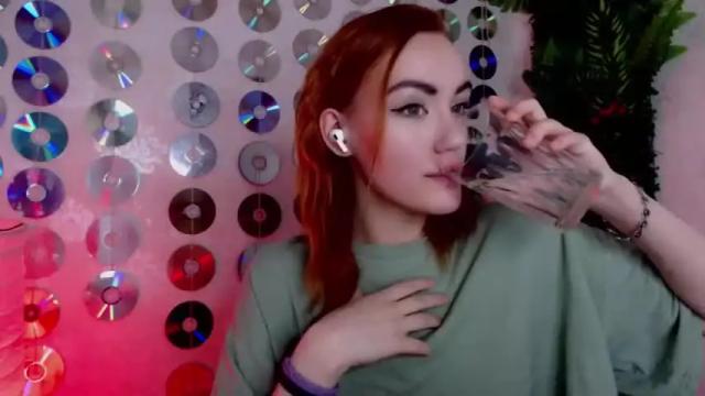 Image 11 of fane_stain Stream on Chaturbate on 14 months ago