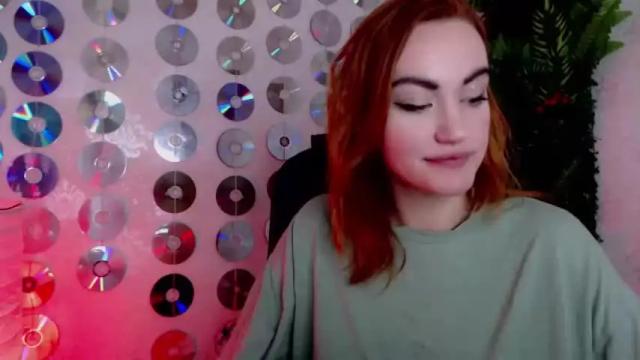 Image 8 of fane_stain Stream on Chaturbate on 14 months ago