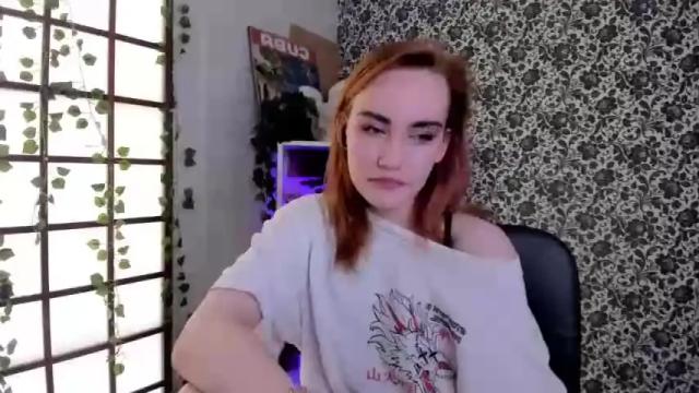 Image 4 of fane_stain Stream on Chaturbate on 13 months ago