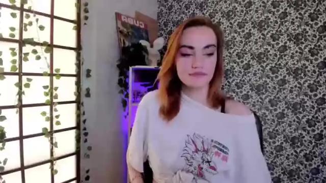 Image 8 of fane_stain Stream on Chaturbate on 13 months ago