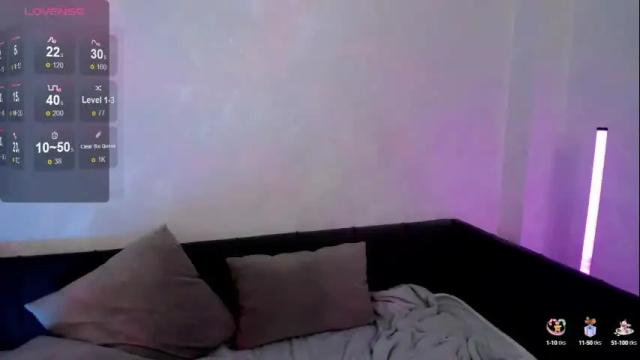 Thumbnail 2, fane_stain's Stream at Chaturbate, 1 month ago