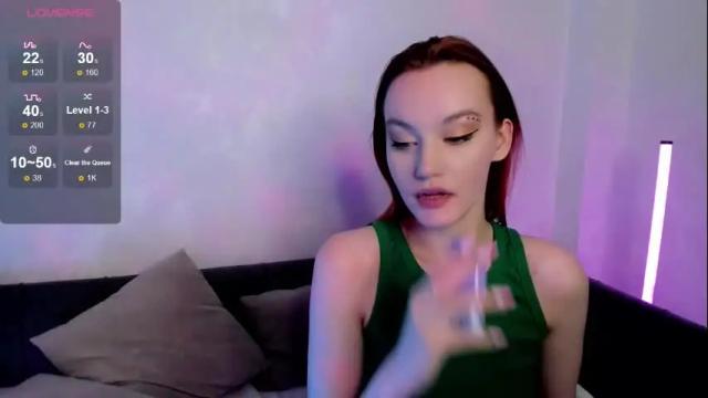 Image 6 of fane_stain Stream on Chaturbate on 2 months ago