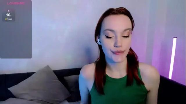 Image 7 of fane_stain Stream on Chaturbate on 2 months ago