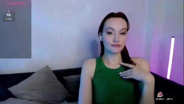 Image 8 of fane_stain Stream on Chaturbate on 2 months ago