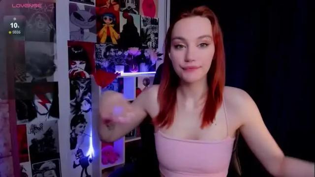 Image 2 of fane_stain Stream on Chaturbate on 1 month ago