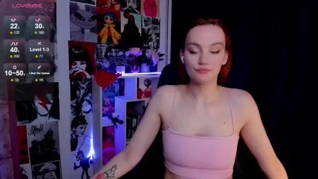 Thumbnail 2, fane_stain's Stream at Chaturbate, 1 month ago