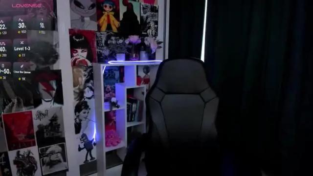 Thumbnail 1, fane_stain's Stream at Chaturbate, 1 month ago