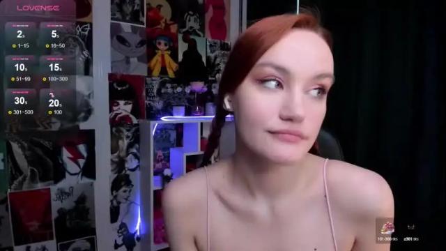 Image 11 of fane_stain Stream on Chaturbate on 1 month ago