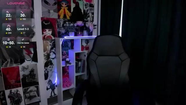 Image 2 of fane_stain Stream on Chaturbate on 1 month ago