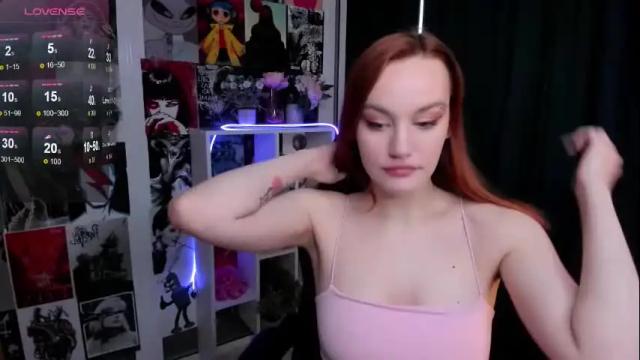 Image 4 of fane_stain Stream on Chaturbate on 1 month ago