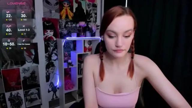 Thumbnail 2, fane_stain's Stream at Chaturbate, 1 month ago