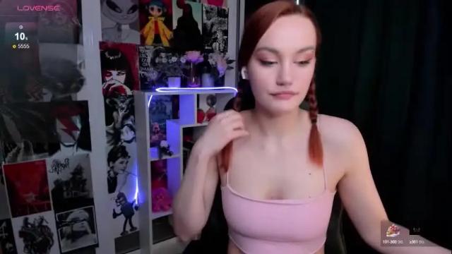 Image 6 of fane_stain Stream on Chaturbate on 1 month ago