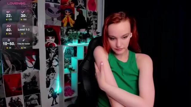 Image 12 of fane_stain Stream on Chaturbate on 1 month ago