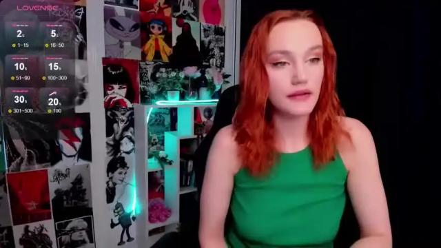 Image 2 of fane_stain Stream on Chaturbate on 1 month ago