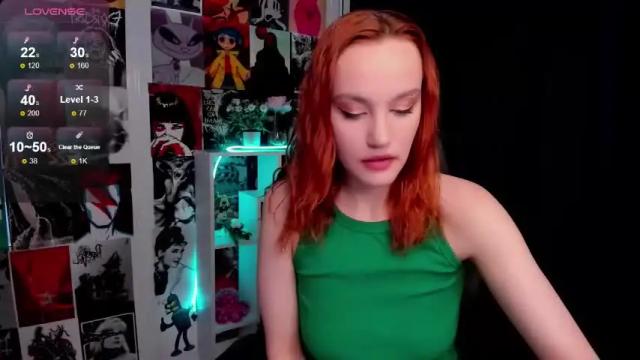 Image 3 of fane_stain Stream on Chaturbate on 1 month ago