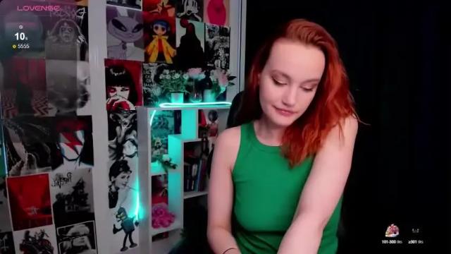 Image 4 of fane_stain Stream on Chaturbate on 1 month ago