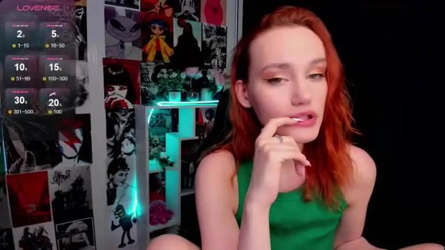 Image 6 of fane_stain Stream on Chaturbate on 1 month ago