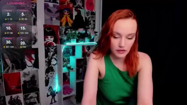 Image 8 of fane_stain Stream on Chaturbate on 1 month ago