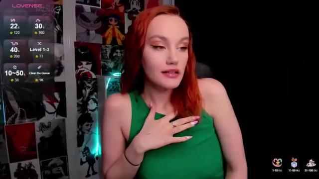 Thumbnail 3, fane_stain's Stream at Chaturbate, 1 month ago