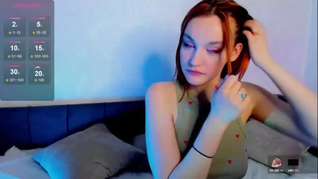 Image 11 of fane_stain Stream on Chaturbate on 1 month ago