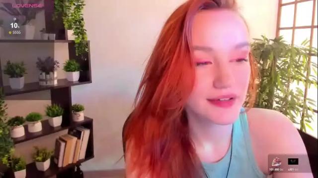 Image 10 of fane_stain Stream on Chaturbate on 1 month ago