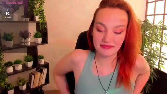 Image 2 of fane_stain Stream on Chaturbate on 1 month ago