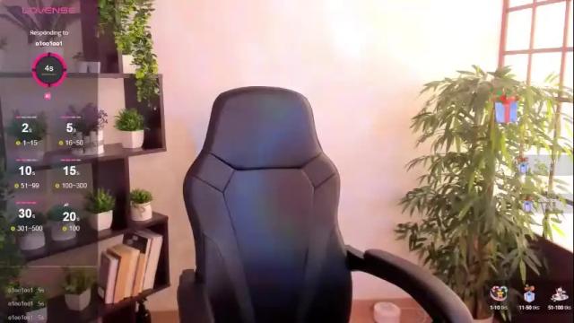 Image 4 of fane_stain Stream on Chaturbate on 1 month ago