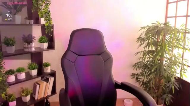 Image 6 of fane_stain Stream on Chaturbate on 1 month ago