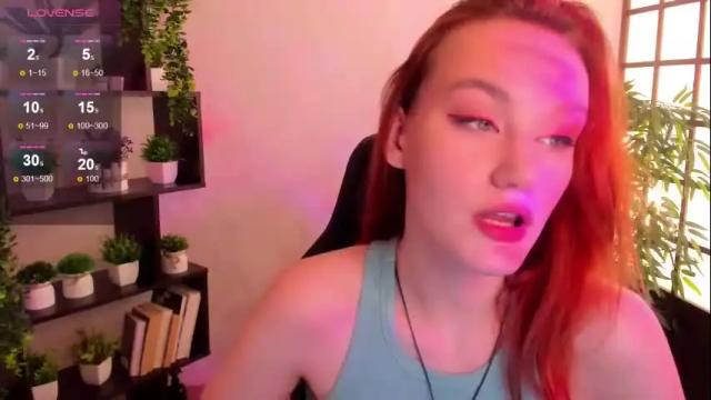 Image 8 of fane_stain Stream on Chaturbate on 1 month ago