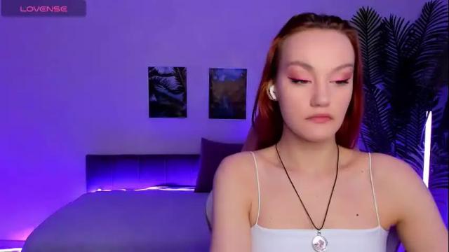Image 3 of fane_stain Stream on Chaturbate on 1 month ago