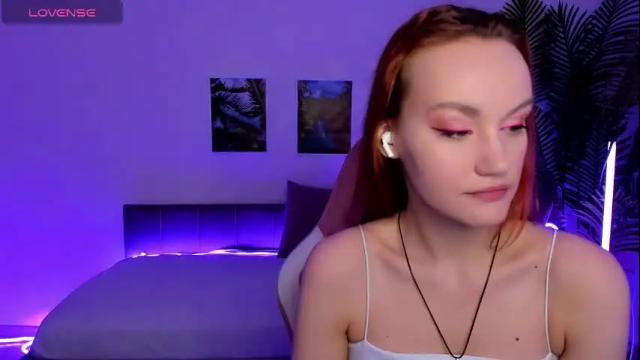 Image 4 of fane_stain Stream on Chaturbate on 1 month ago