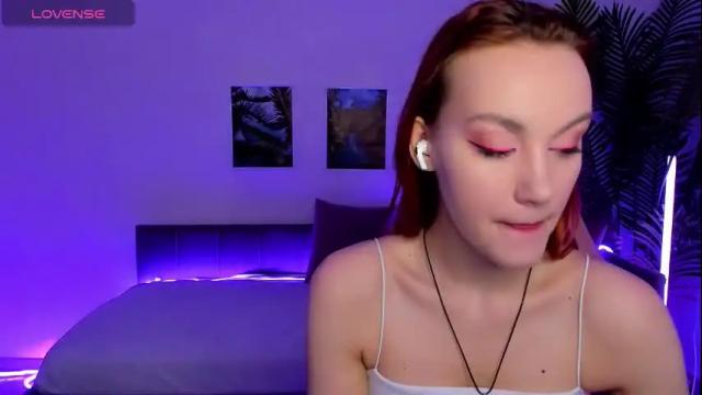 Image 6 of fane_stain Stream on Chaturbate on 1 month ago