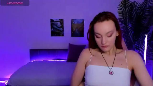 Image 8 of fane_stain Stream on Chaturbate on 1 month ago