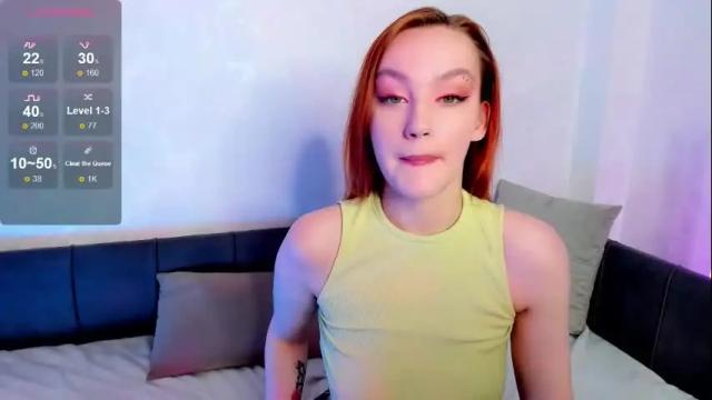 Image 4 of fane_stain Stream on Chaturbate on 1 month ago