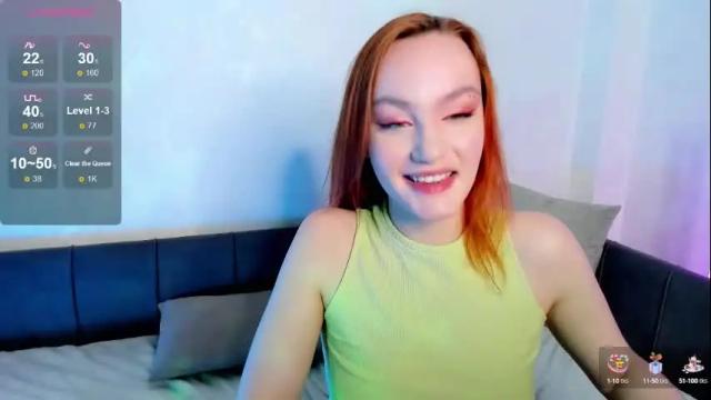 Image 7 of fane_stain Stream on Chaturbate on 1 month ago