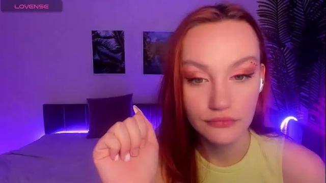 Image 10 of fane_stain Stream on Chaturbate on 1 month ago