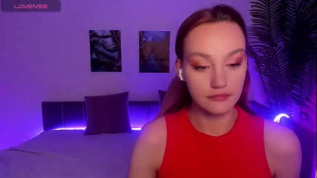Image 12 of fane_stain Stream on Chaturbate on 1 month ago