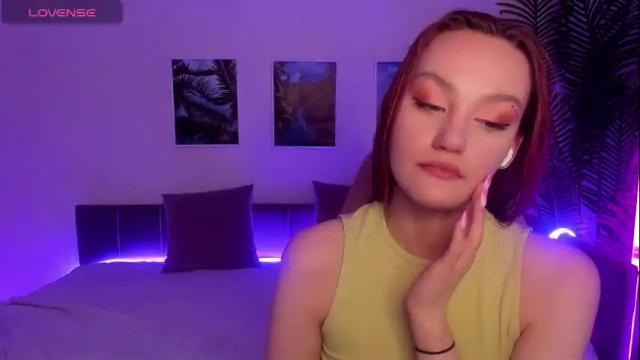 Image 2 of fane_stain Stream on Chaturbate on 1 month ago